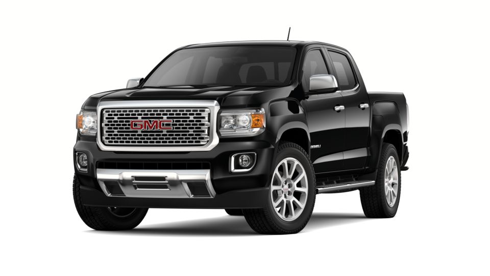 2020 GMC Canyon Vehicle Photo in Lafayette, LA 70503