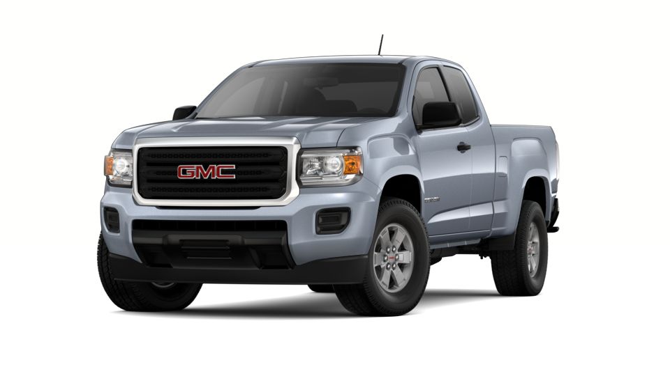 2020 GMC Canyon Vehicle Photo in Milton, FL 32570