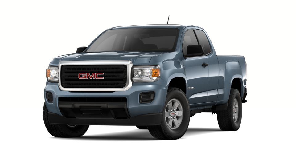 2020 GMC Canyon Vehicle Photo in Manassas, VA 20109