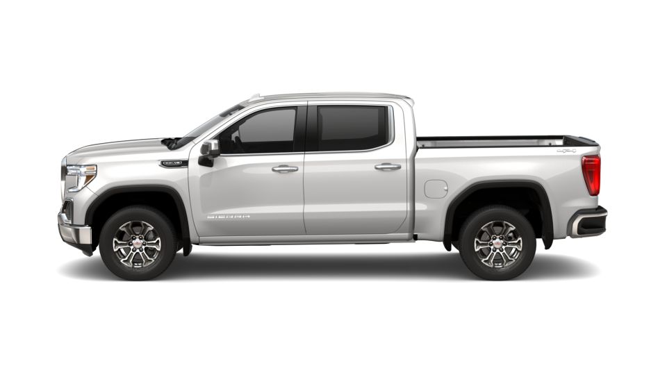 2020 GMC Sierra 1500 Vehicle Photo in Dallas, TX 75209