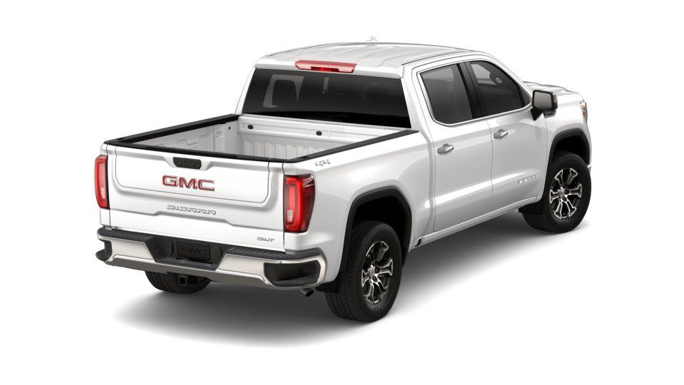 2020 GMC Sierra 1500 Vehicle Photo in Dallas, TX 75209