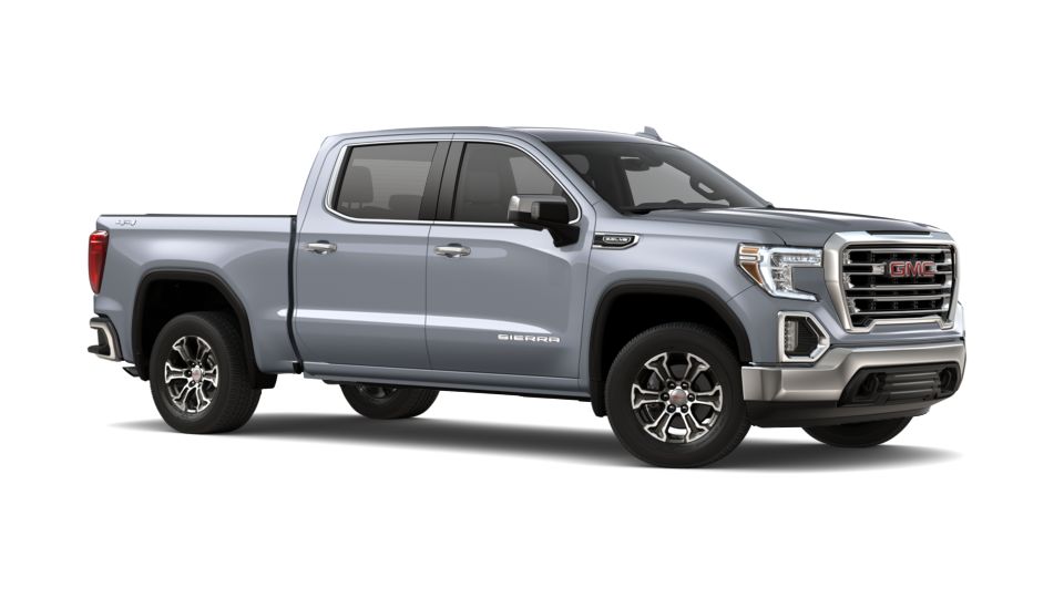 2020 GMC Sierra 1500 Vehicle Photo in Dallas, TX 75209