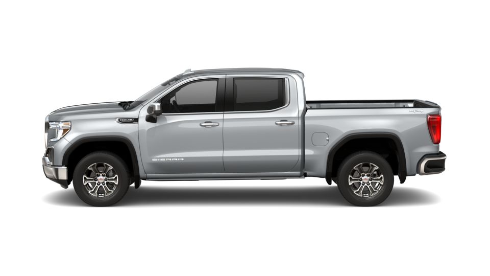 2020 GMC Sierra 1500 Vehicle Photo in Dallas, TX 75209