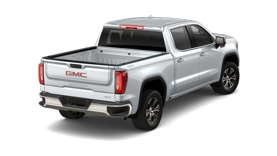 2020 GMC Sierra 1500 Vehicle Photo in Dallas, TX 75209