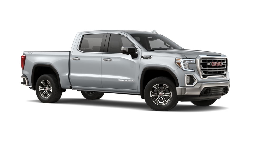 2020 GMC Sierra 1500 Vehicle Photo in Dallas, TX 75209