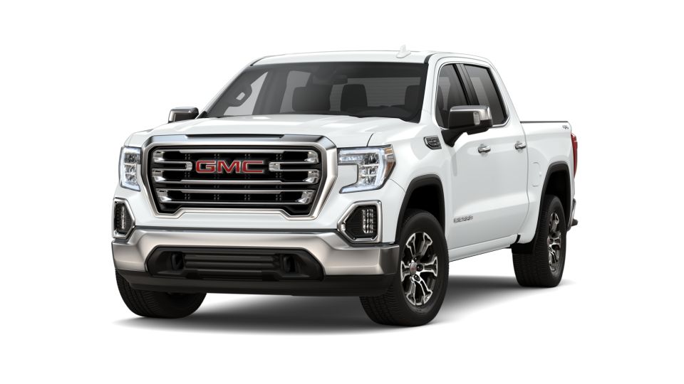 2020 Gmc Sierra 1500 Review Autotrader