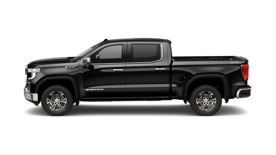 2020 GMC Sierra 1500 Vehicle Photo in Dallas, TX 75209