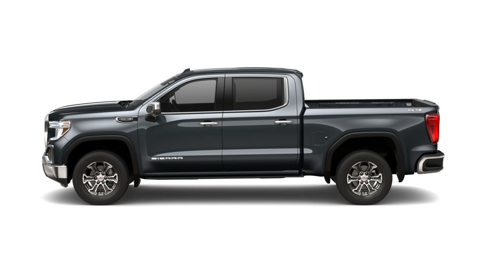 2020 GMC Sierra 1500 Vehicle Photo in Dallas, TX 75209