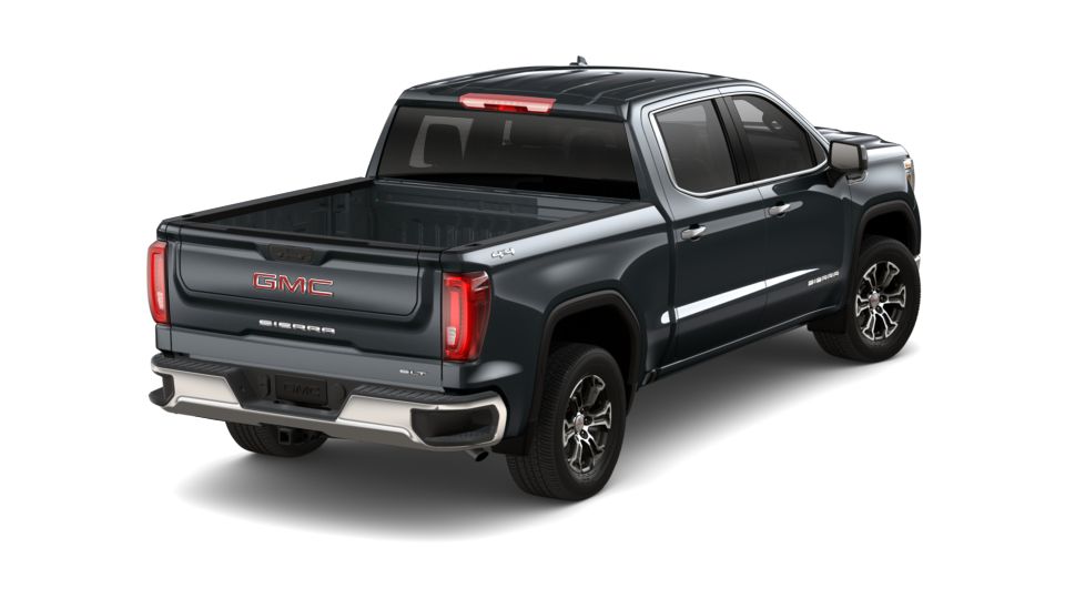 2020 GMC Sierra 1500 Vehicle Photo in Dallas, TX 75209