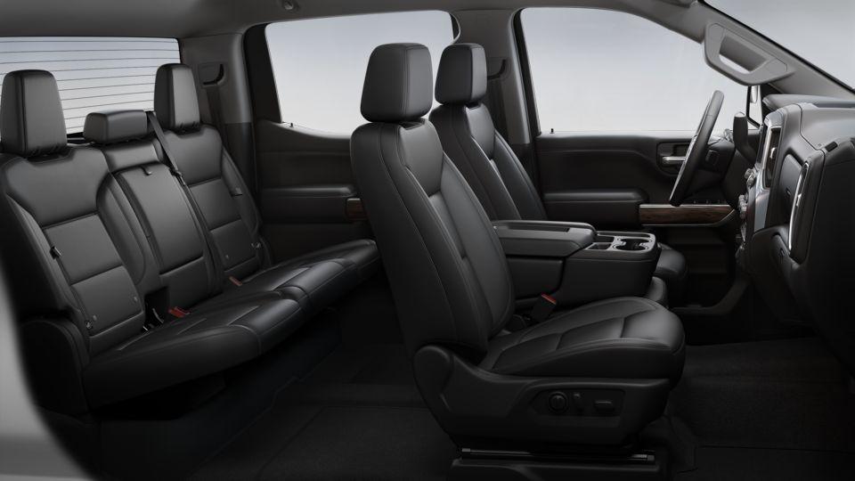 2020 GMC Sierra 1500 Vehicle Photo in Dallas, TX 75209