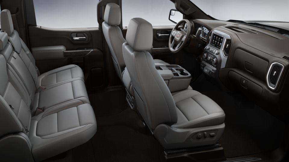 2020 GMC Sierra 1500 Vehicle Photo in Dallas, TX 75209
