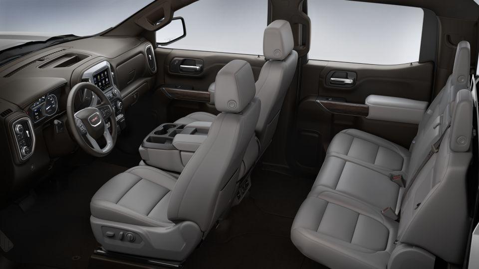 2020 GMC Sierra 1500 Vehicle Photo in Dallas, TX 75209