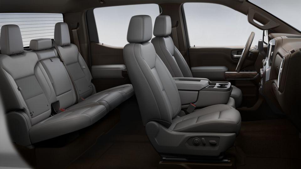 2020 GMC Sierra 1500 Vehicle Photo in Dallas, TX 75209