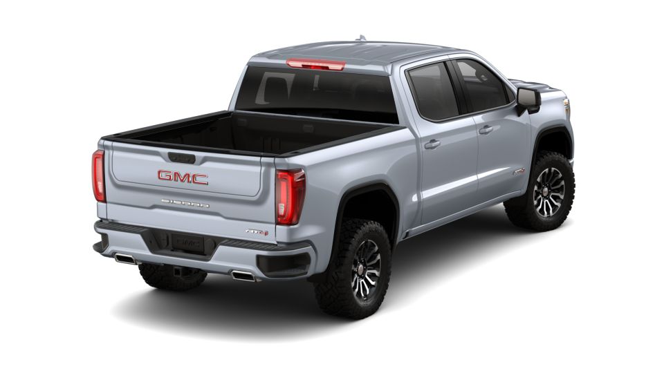 2020 GMC Sierra 1500 Vehicle Photo in Dallas, TX 75209
