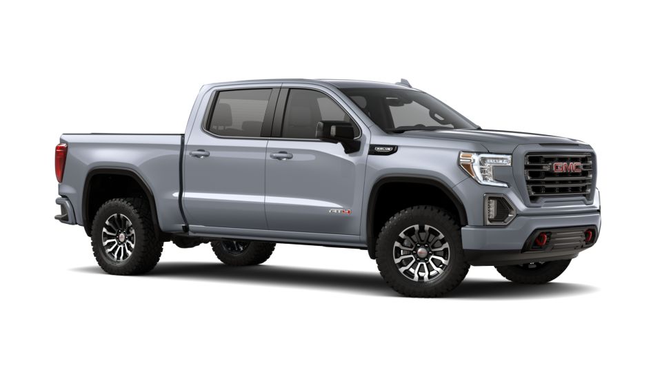 2020 GMC Sierra 1500 Vehicle Photo in Dallas, TX 75209