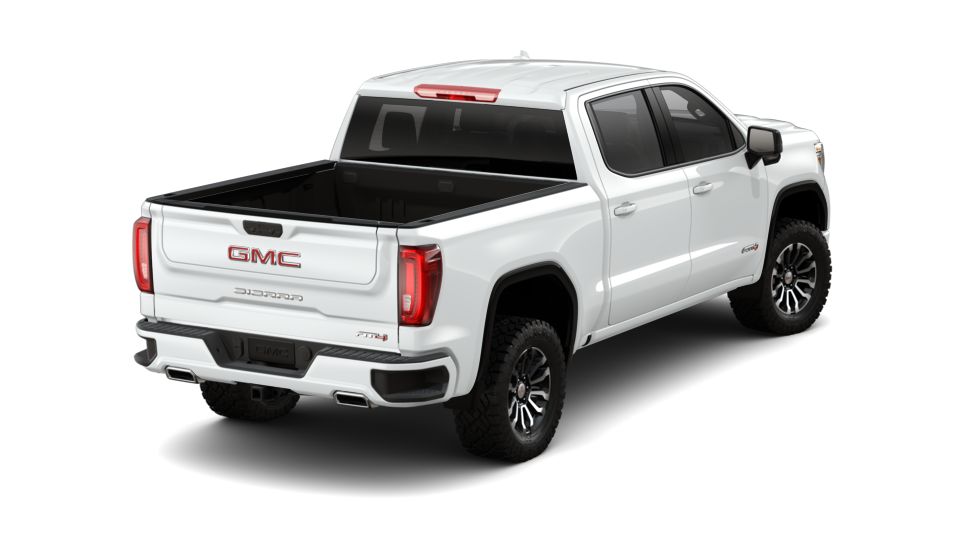 2020 GMC Sierra 1500 Vehicle Photo in Dallas, TX 75209