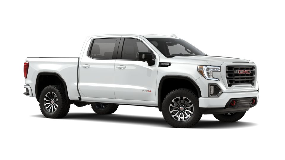 2020 GMC Sierra 1500 Vehicle Photo in Dallas, TX 75209