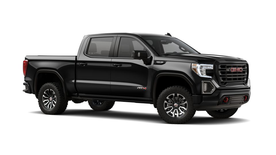 2020 GMC Sierra 1500 Vehicle Photo in Dallas, TX 75209