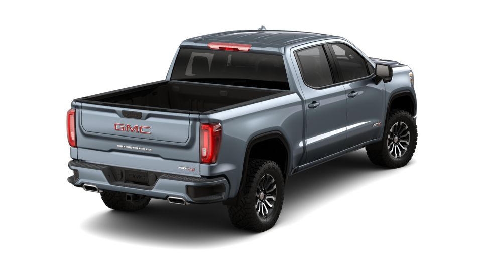 2020 GMC Sierra 1500 Vehicle Photo in Dallas, TX 75209