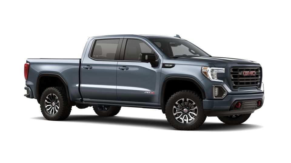 2020 GMC Sierra 1500 Vehicle Photo in Dallas, TX 75209
