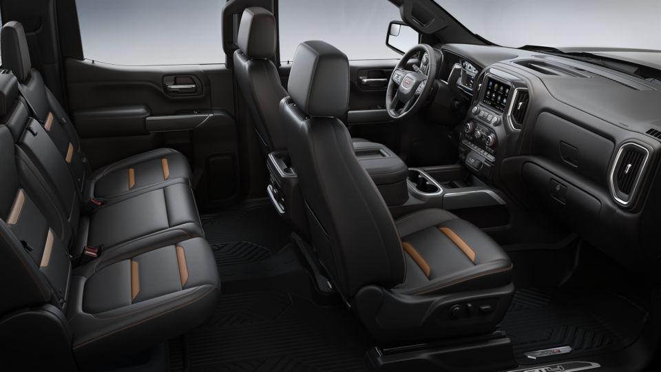 2020 GMC Sierra 1500 Vehicle Photo in Dallas, TX 75209