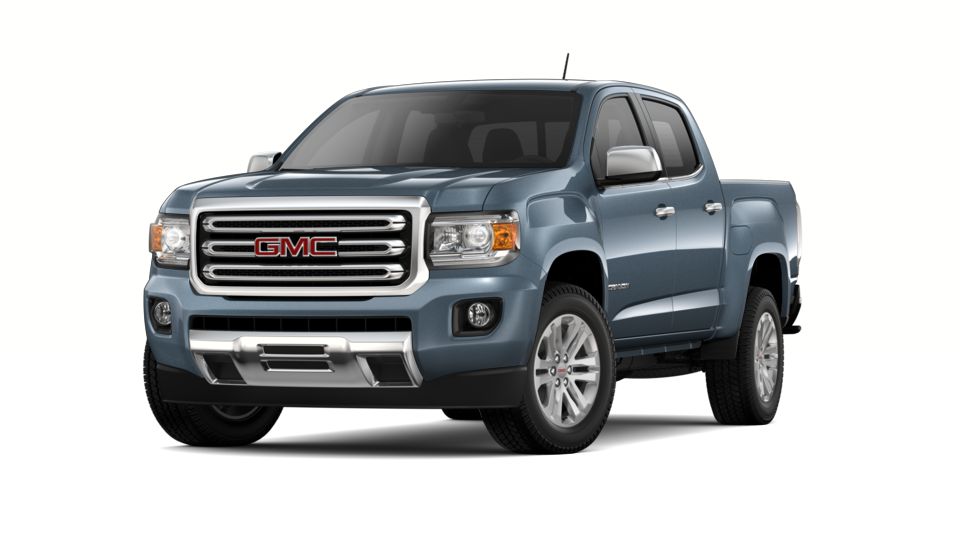 2020 GMC Canyon Vehicle Photo in Dallas, TX 75209