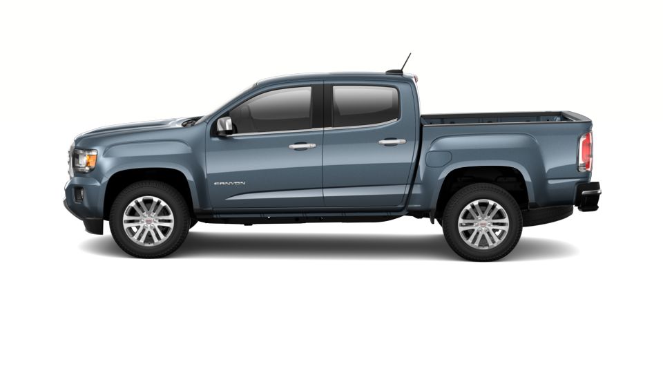 2020 GMC Canyon Vehicle Photo in Dallas, TX 75209