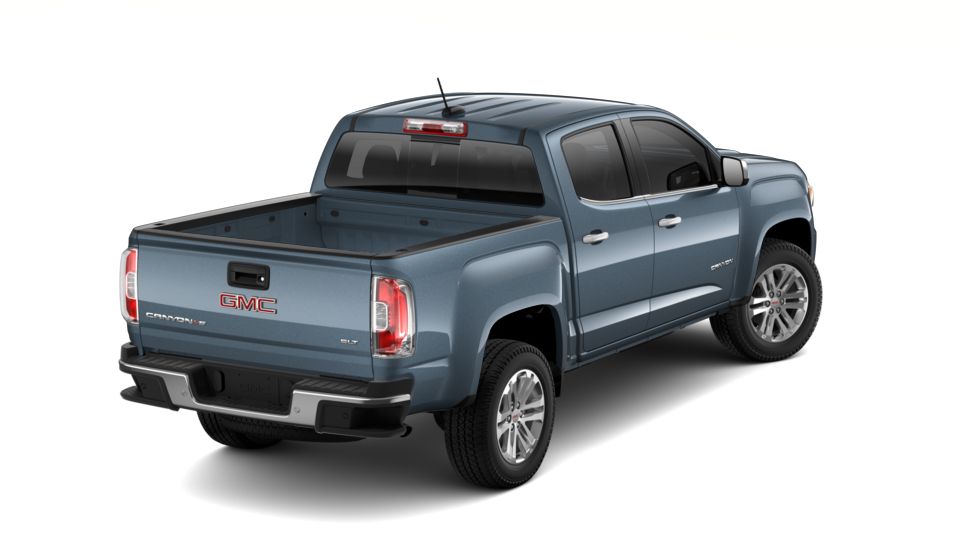 2020 GMC Canyon Vehicle Photo in Dallas, TX 75209