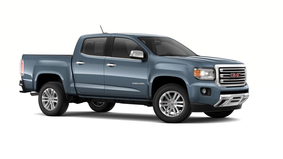 2020 GMC Canyon Vehicle Photo in Dallas, TX 75209