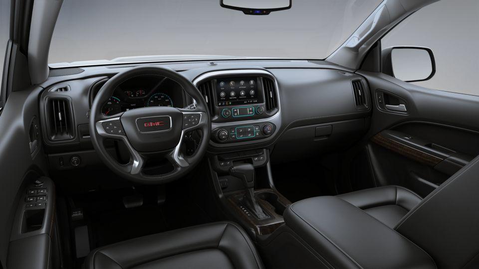 2020 GMC Canyon Vehicle Photo in Dallas, TX 75209