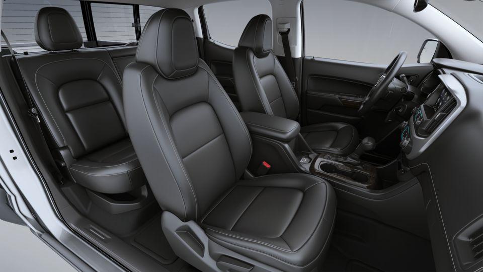 2020 GMC Canyon Vehicle Photo in Dallas, TX 75209