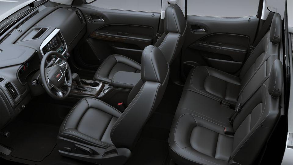 2020 GMC Canyon Vehicle Photo in Dallas, TX 75209