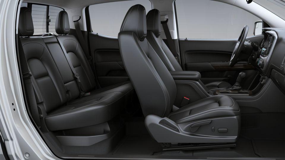 2020 GMC Canyon Vehicle Photo in Dallas, TX 75209