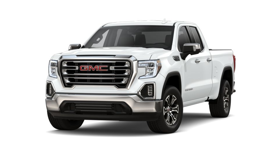 2020 GMC Sierra 1500 Vehicle Photo in Oklahoma City, OK 73114