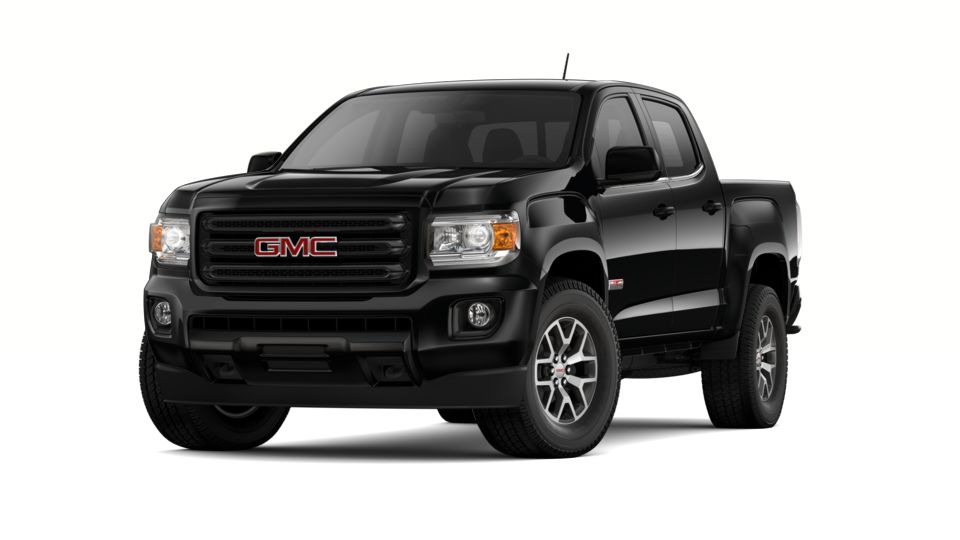 2020 GMC Canyon Vehicle Photo in Columbus, GA 31904