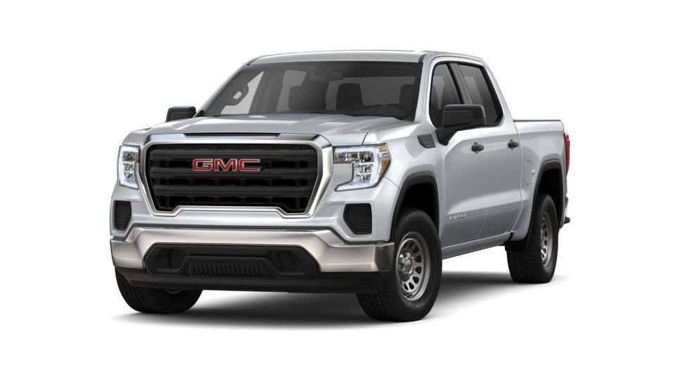 2020 GMC Sierra 1500 Vehicle Photo in Baton Rouge, LA 70806