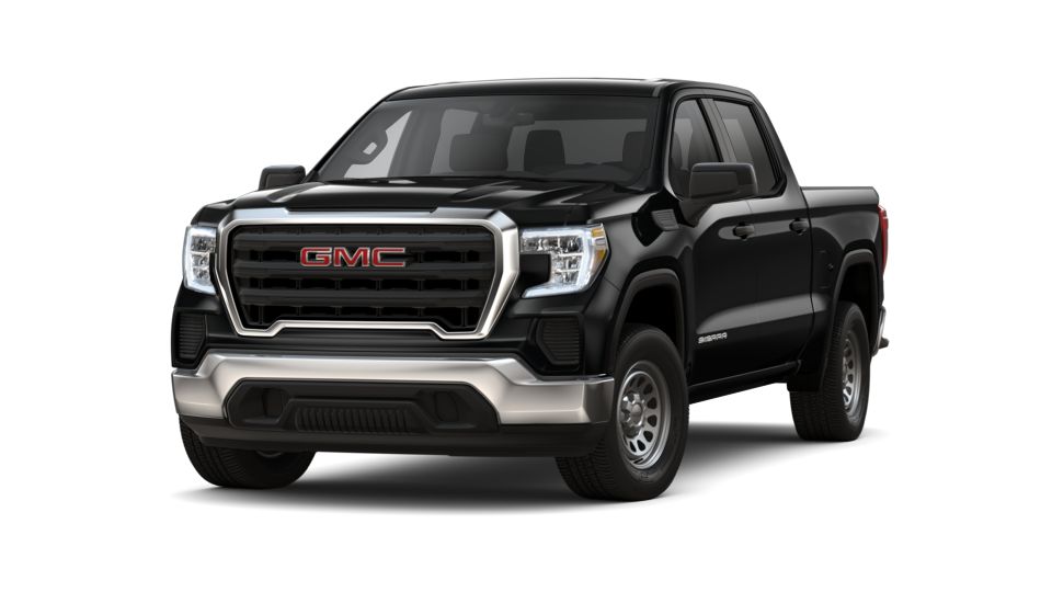 2020 GMC Sierra 1500 Vehicle Photo in San Antonio, TX 78254