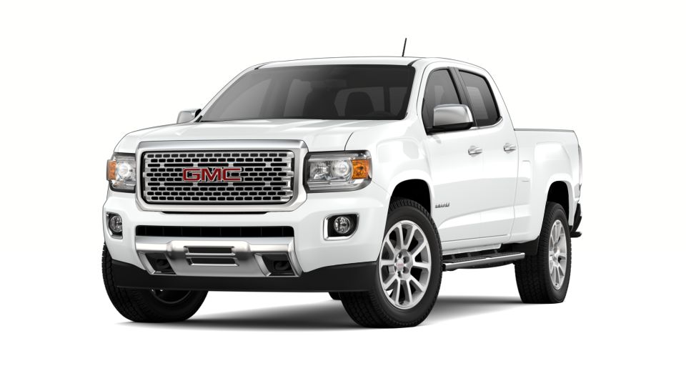 2020 GMC Canyon Vehicle Photo in Doylestown, PA 18902