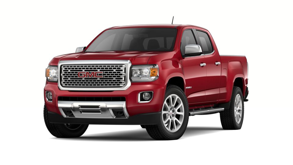 2020 GMC Canyon Vehicle Photo in Gresham, OR 97030