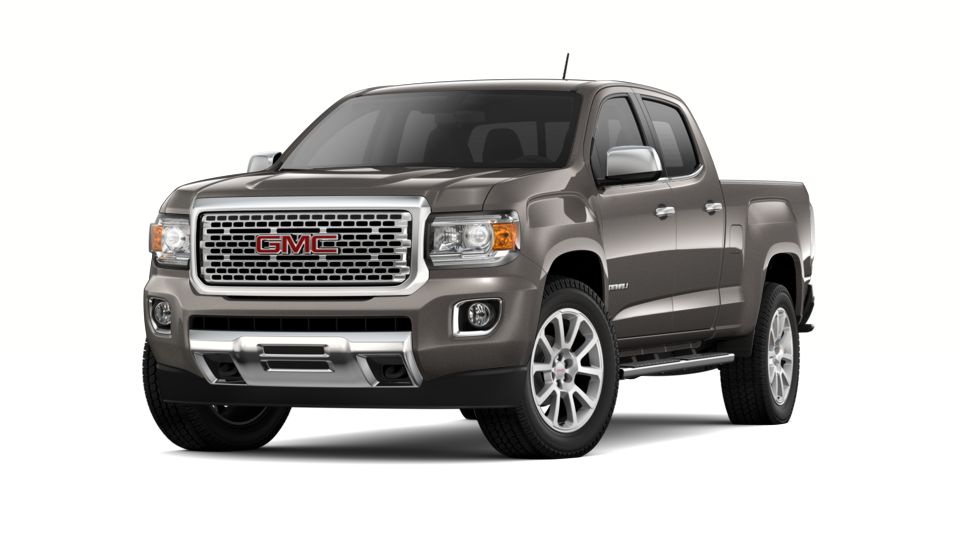 2020 GMC Canyon Vehicle Photo in Gresham, OR 97030