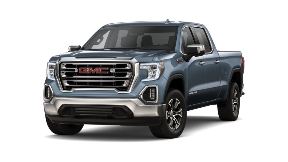 2020 GMC Sierra 1500 Vehicle Photo in Jacksonville, FL 32216