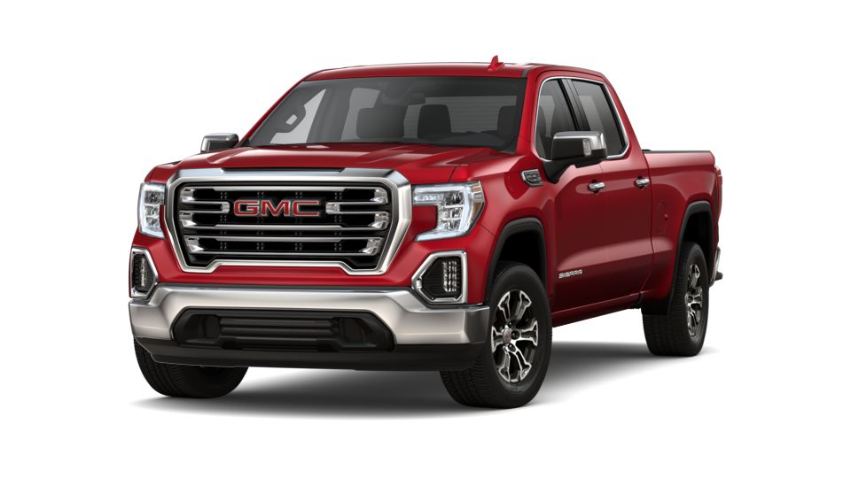 2020 GMC Sierra 1500 Vehicle Photo in New Iberia, LA 70560
