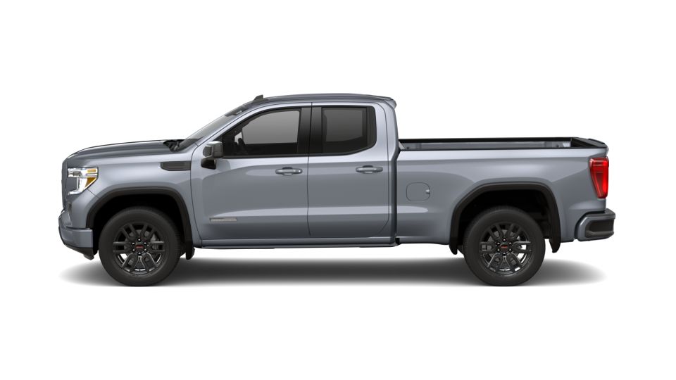 2020 GMC Sierra 1500 Vehicle Photo in Dallas, TX 75209