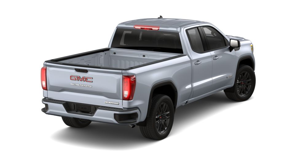 2020 GMC Sierra 1500 Vehicle Photo in Dallas, TX 75209