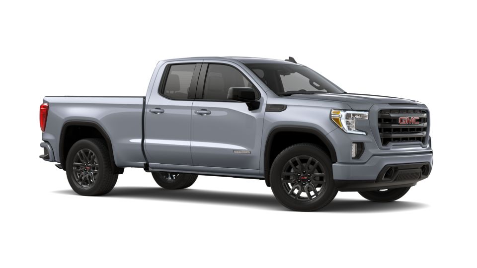 2020 GMC Sierra 1500 Vehicle Photo in Dallas, TX 75209