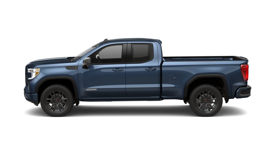 2020 GMC Sierra 1500 Vehicle Photo in Dallas, TX 75209