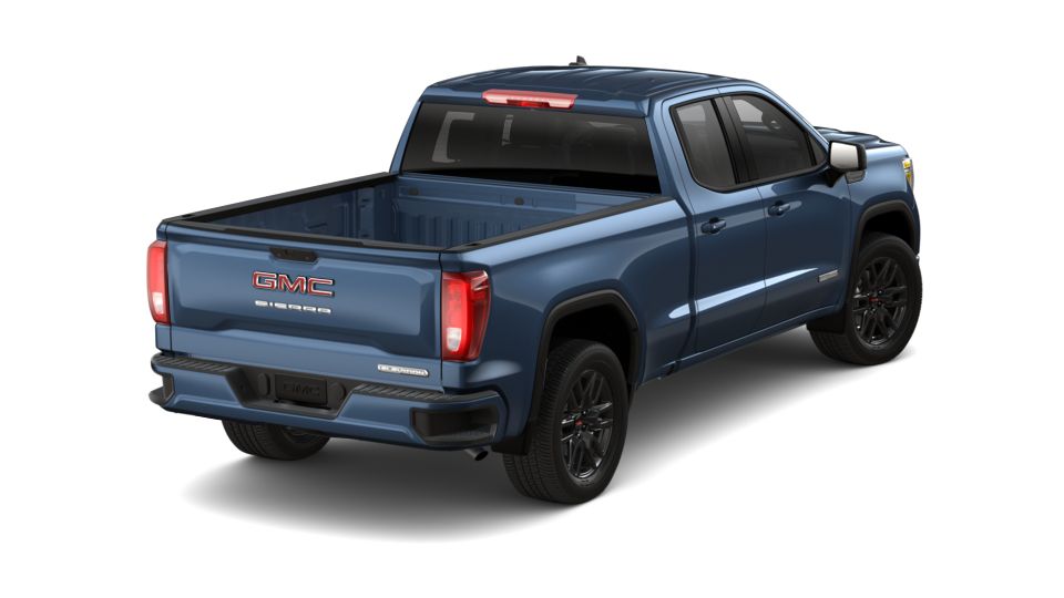 2020 GMC Sierra 1500 Vehicle Photo in Dallas, TX 75209