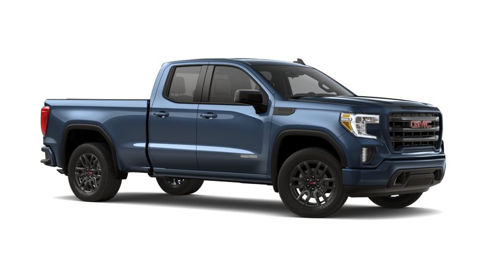 2020 GMC Sierra 1500 Vehicle Photo in Dallas, TX 75209