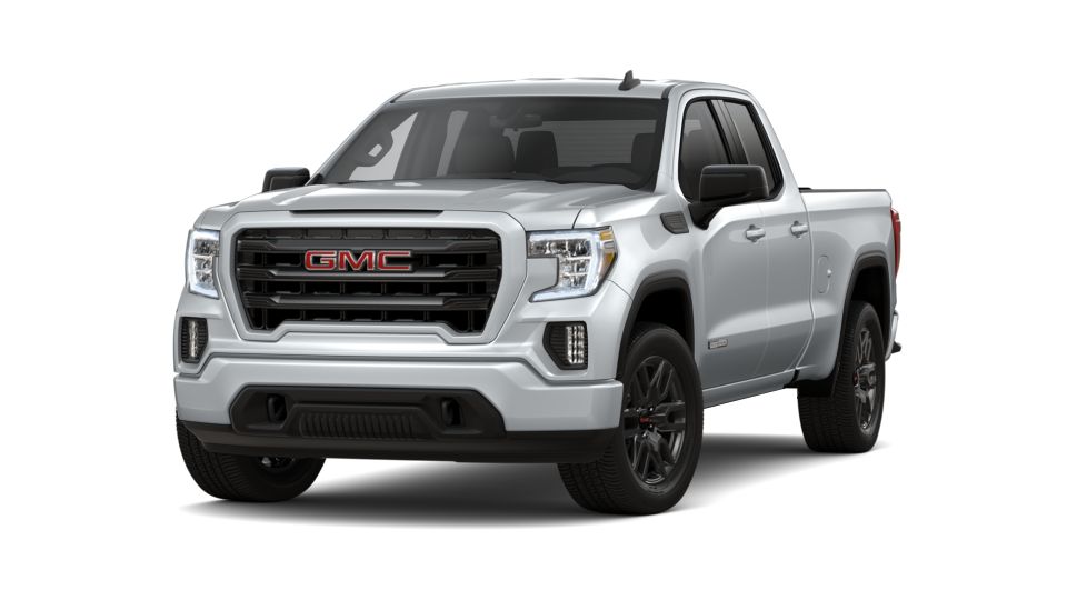 2020 GMC Sierra 1500 Vehicle Photo in Houston, TX 77074