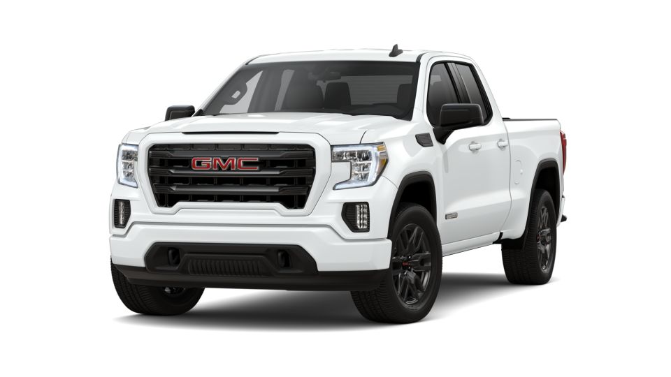 2020 GMC Sierra 1500 Vehicle Photo in Dallas, TX 75209